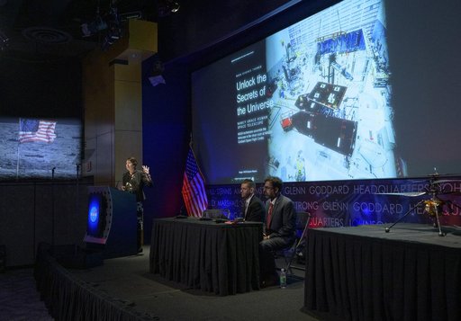 NASA Update on Implementation of National Space Policy