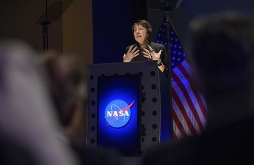 NASA Update on Implementation of National Space Policy