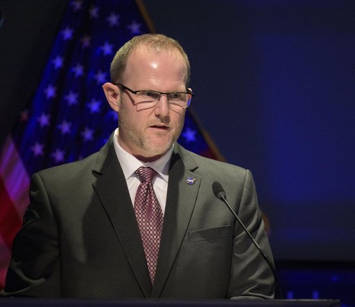 NASA Update on Implementation of National Space Policy