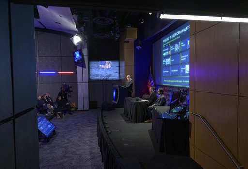 NASA Update on Implementation of National Space Policy