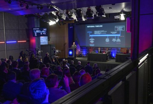 NASA Update on Implementation of National Space Policy
