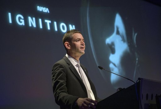 NASA Update on Implementation of National Space Policy