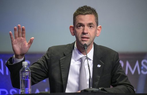 NASA Update on Implementation of National Space Policy