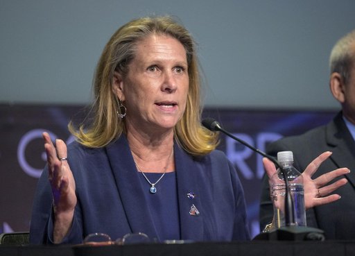 NASA Update on Implementation of National Space Policy