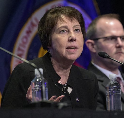 NASA Update on Implementation of National Space Policy