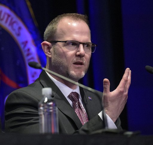 NASA Update on Implementation of National Space Policy
