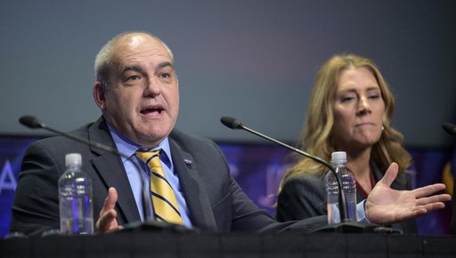 NASA Update on Implementation of National Space Policy