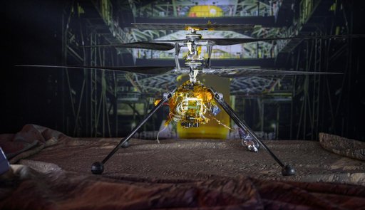 NASA Update on Implementation of National Space Policy