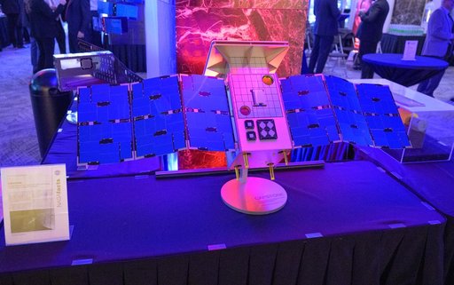 NASA Update on Implementation of National Space Policy