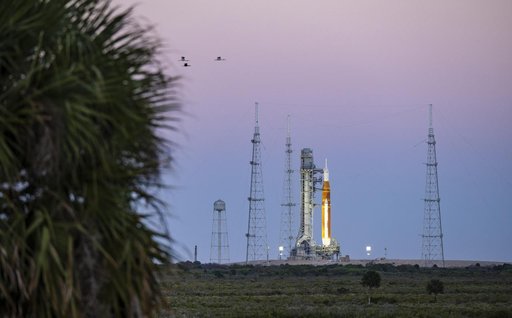 Artemis II Preflight