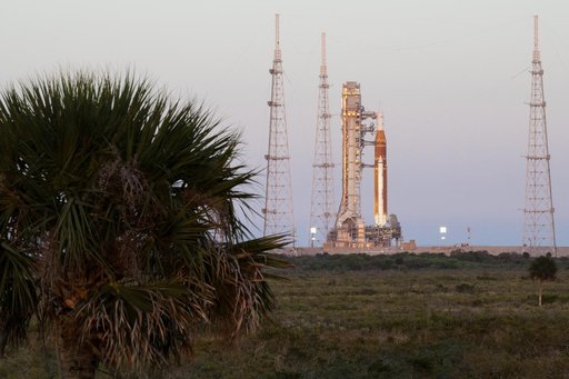 Artemis II Preflight
