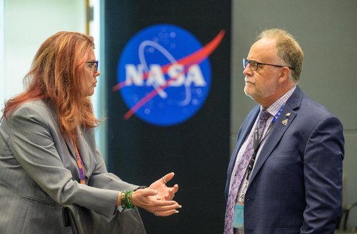 Artemis II Preflight