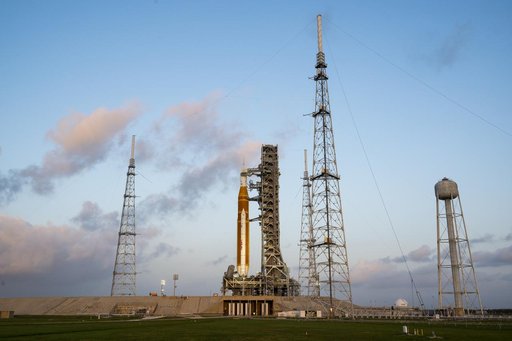 Artemis II Preflight