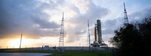 Artemis II Preflight