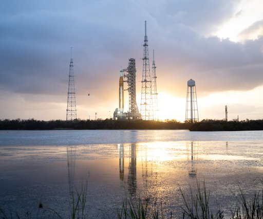 Artemis II Preflight