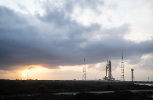 Artemis II Preflight