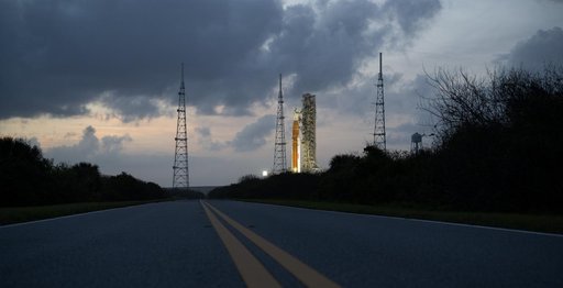 Artemis II Preflight