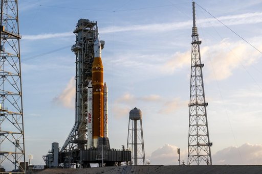Artemis II Preflight