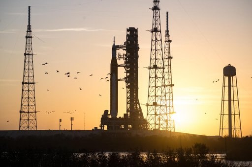 Artemis II Preflight