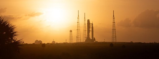 Artemis II Preflight
