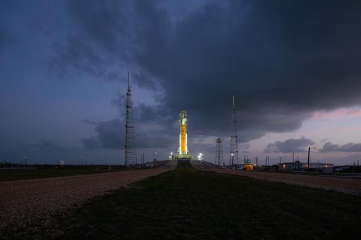 Artemis II Preflight