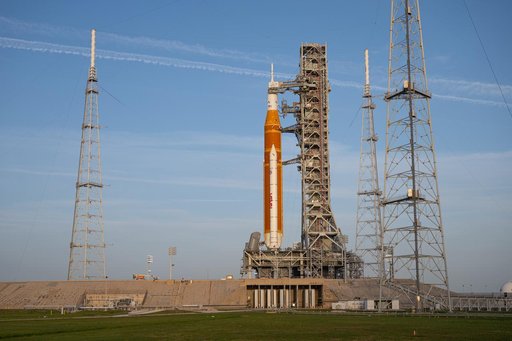 Artemis II Preflight