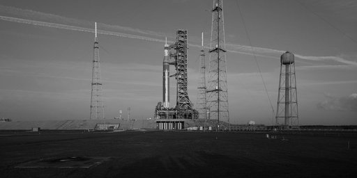 Artemis II Preflight