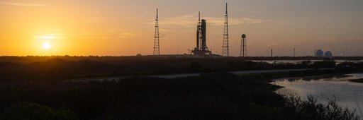 Artemis II Preflight