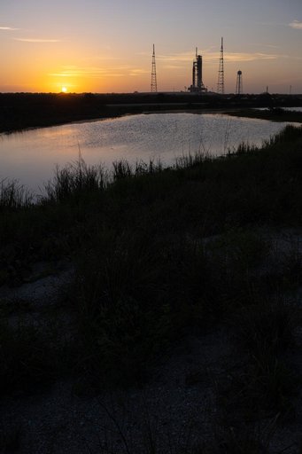 Artemis II Preflight