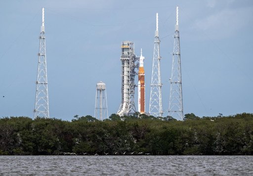 Artemis II Preflight
