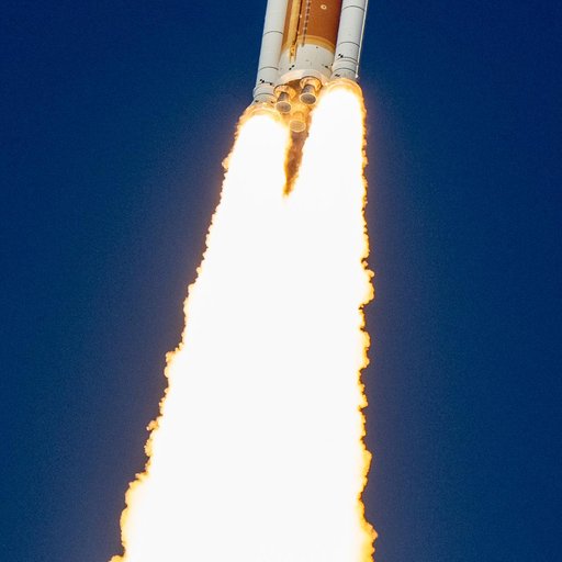 Artemis II Launch