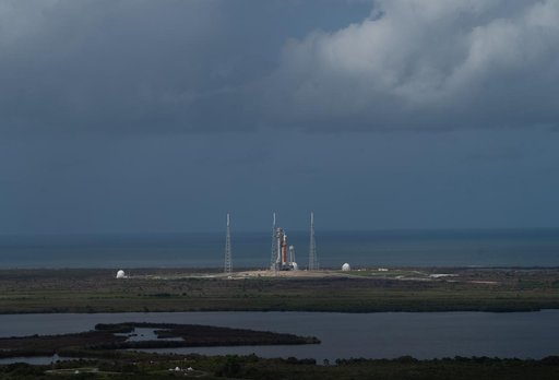 Artemis II Preflight