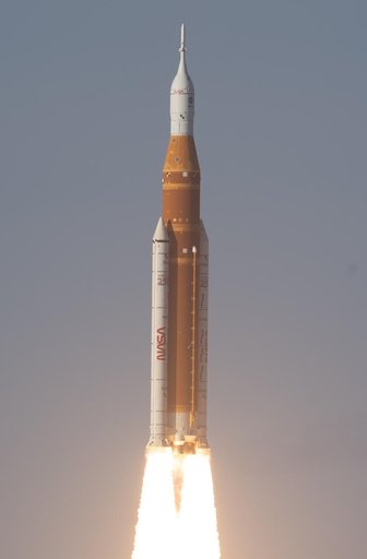 Artemis II Preflight