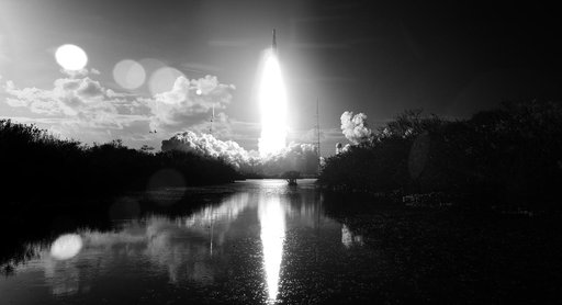 Artemis II Launch