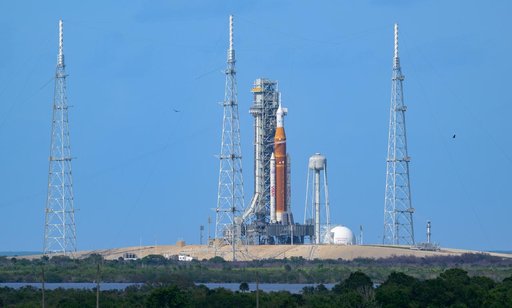 Artemis II Preflight