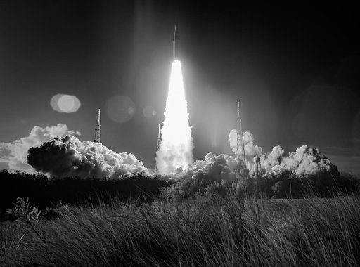 Artemis II Launch