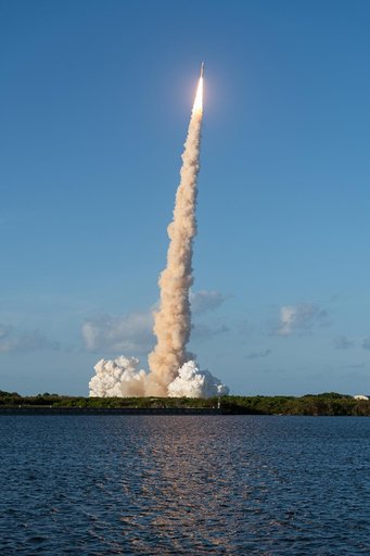 Artemis II Launch