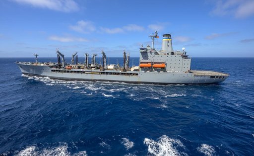 Artemis II Recovery Preparations