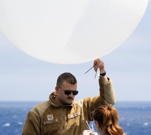 Artemis II Recovery Preparations