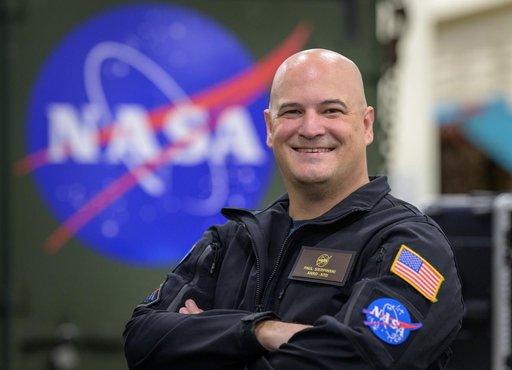 Artemis II Assistant NASA Recovery Director
