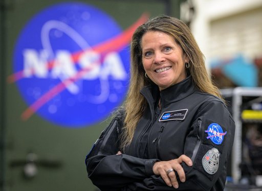 Artemis II Landing and Recovery Deputy Director