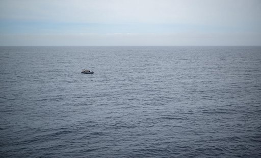 Artemis II Recovery Preparations