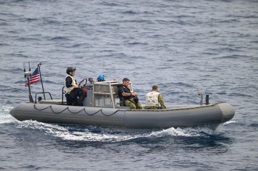 Artemis II Recovery Preparations