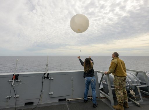 Artemis II Recovery Preparations