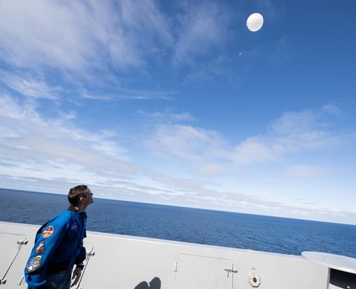 Artemis II Recovery Preparations
