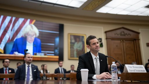 House Committee on Science, Space, and Technology Hearing