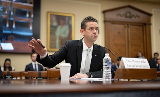 House Committee on Science, Space, and Technology Hearing