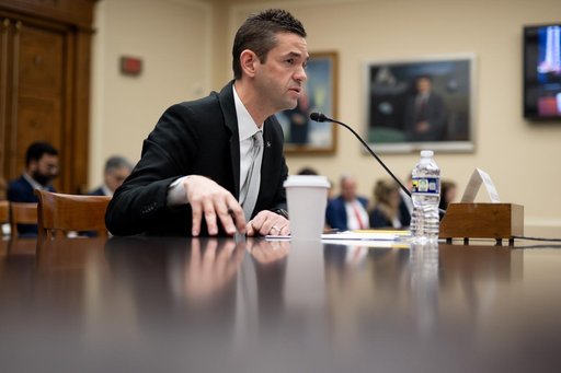 House Committee on Science, Space, and Technology Hearing
