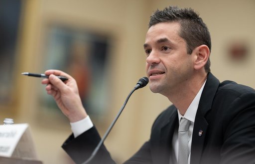 House Committee on Science, Space, and Technology Hearing