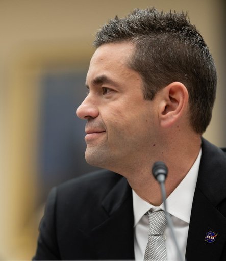 House Committee on Science, Space, and Technology Hearing
